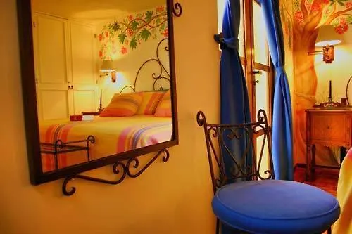 La Casita Del Patio 2*
