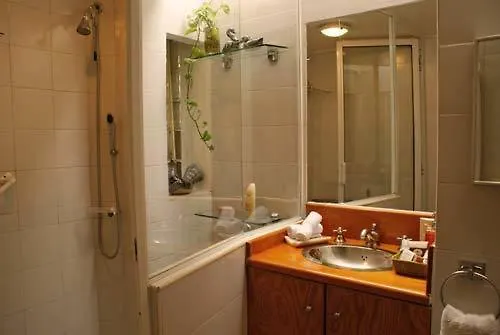 La Casita Del Patio Bed and breakfast