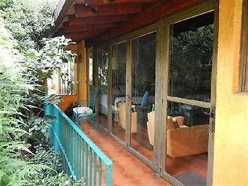 Bed and breakfast La Casita Del Patio