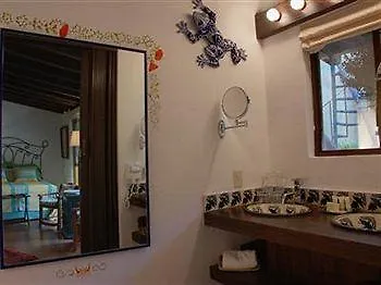 Bed and breakfast La Casita Del Patio