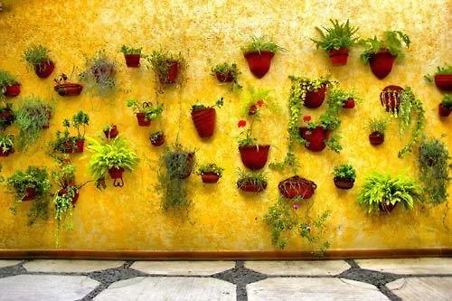 Bed and breakfast La Casita Del Patio México DF