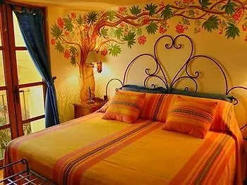 La Casita Del Patio Bed and breakfast 2*