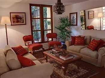 Bed and breakfast La Casita Del Patio